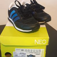 Scarpe da ginnastica n°29 Neo Label Adidas