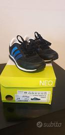 Scarpe da ginnastica n°29 Neo Label Adidas