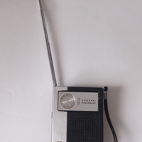 NATIONAL PANASONIC model RF-619 Japan