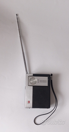 NATIONAL PANASONIC model RF-619 Japan