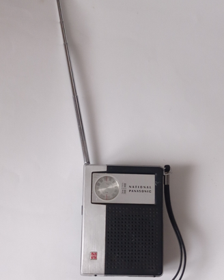 NATIONAL PANASONIC model RF-619 Japan