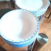 servizio piatti Tognana