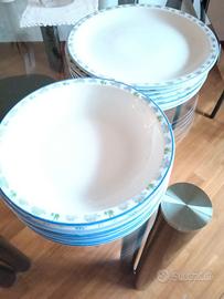 servizio piatti Tognana