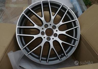 CERCHI MERCEDES AMG 45