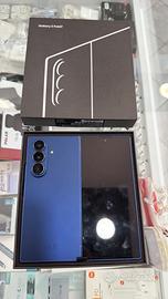 Samsung Z fold 7 5g 12/256gb batteria 100%