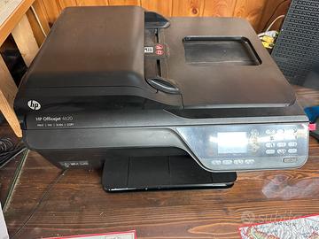 Stampante - Scanner HP officejet 4620
