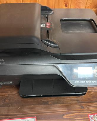 Stampante - Scanner HP officejet 4620
