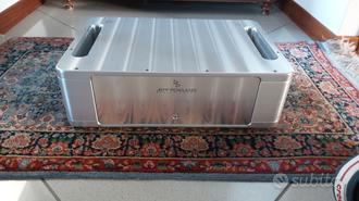 Jeff Rowland finale model 112 - 2x150w ott.me cond  			