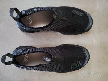 scarpe Salomon Lab