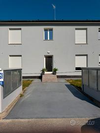 Appartamento nuovo arredato
