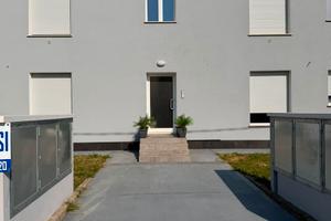 Appartamento nuovo arredato