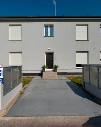 Appartamento nuovo arredato