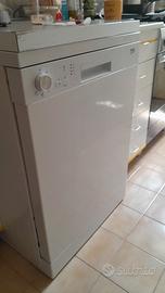 lavastoviglie Beko in buone condizioni