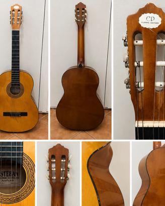 Chitarra classica Esteban