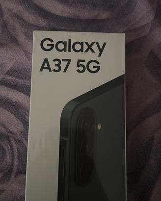 Samsung Galaxy A37
