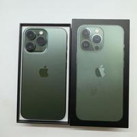 IPHONE 13PRO 1TB CON GARANZIA