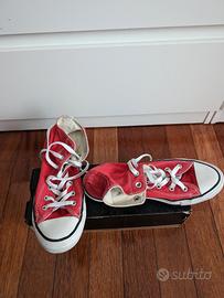 Converse 2024 rosse 38