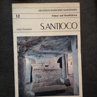 S. Antioco - tedesco