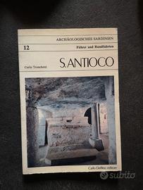 S. Antioco - tedesco