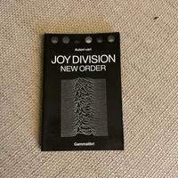“Joy Division. New Order” - Libro