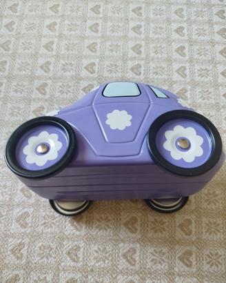scatola latta milka