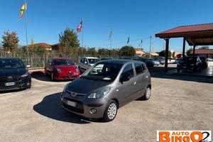 Hyundai i10 1.1 12V