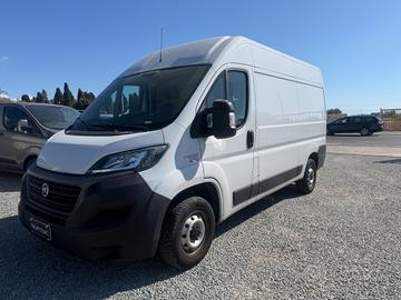 Fiat Ducato 2.3 MJT GARANZIA