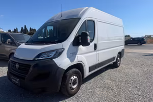 Fiat Ducato 2.3 MJT GARANZIA