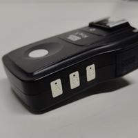 Ricevitore per flash Trigger Pixel King-X