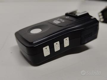 Ricevitore per flash Trigger Pixel King-X