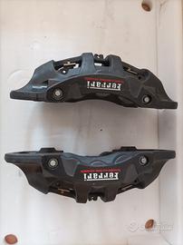 Pinze freno Ferrari 488