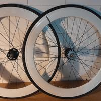 Novatec per scatto fisso