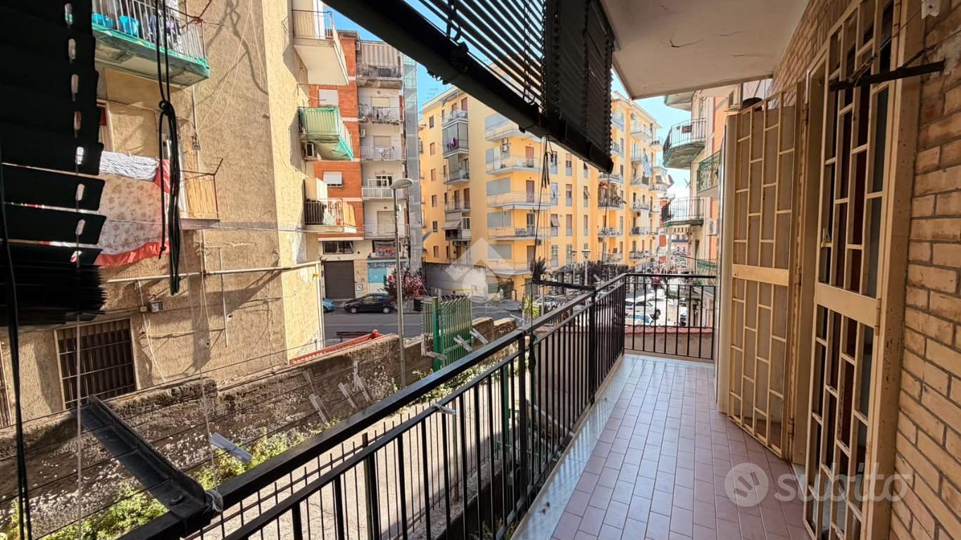 Appartamento – Ercolano, Napoli - Vista 5