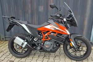 KTM 390 Adventure
