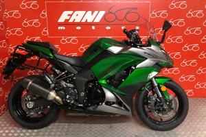 KAWASAKI Z 1000 SX .