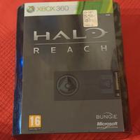 Halo Reach Edizione Limitata Xbox 360