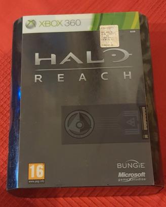 Halo Reach Edizione Limitata Xbox 360