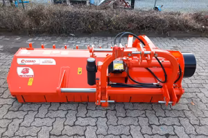 TRINCIA COSMO BMF 200