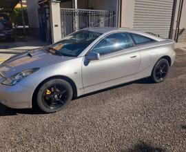 TOYOTA Celica 7ª T23 - 1.8 16V VVT - UNICA - ASI