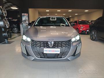PEUGEOT 208 2ª serie 208 PureTech 100 Stop&Sta...