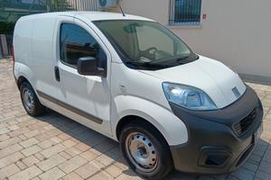 Fiat Fiorino 1.3 MJT 80CV Cargo