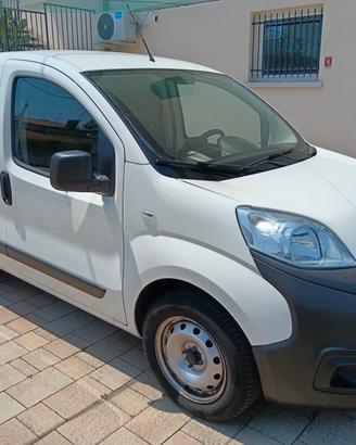 Fiat Fiorino 1.3 MJT 80CV Cargo