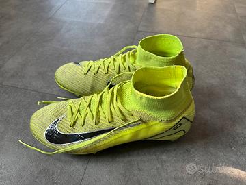 Nike Mercurial superfly 10 ELITE  taglia 44
