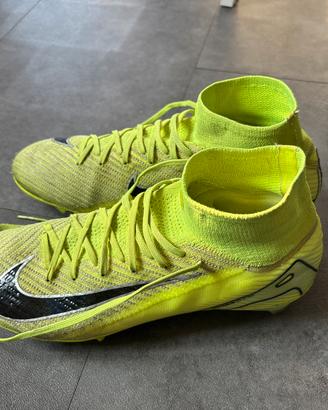Nike Mercurial superfly 10 ELITE  taglia 44