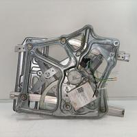 MECCANISMO ALZAVETRO POST. DX SAAB 9-3 Cabrio 1°