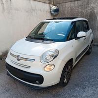 Fiat 500L 1.3 MultiJet 85 CV Pop Star
