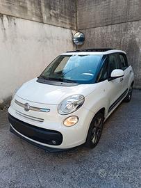 Fiat 500L 1.3 MultiJet 85 CV Pop Star