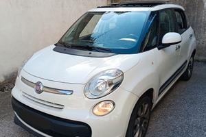 Fiat 500L 1.3 MultiJet 85 CV Pop Star
