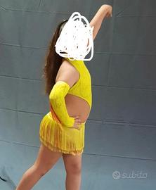 Abiti da ballo bambina