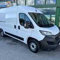 FIAT Ducato 35 2.3 Mjt 140CV AT9 PM-TM Furgone